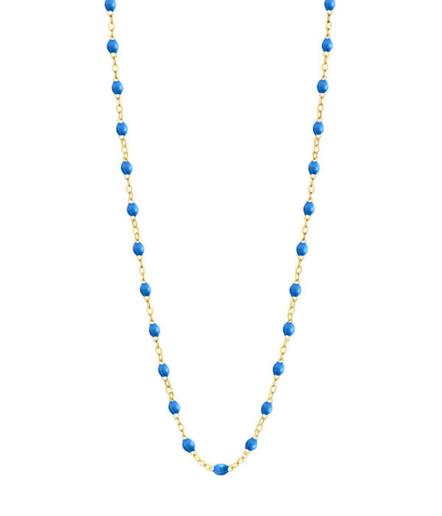 19.7" Classic Gigi Necklace - More Colors