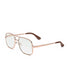 Metamodernist Scout Glasses - Polished Rose Gold