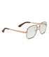Metamodernist Scout Glasses - Polished Rose Gold
