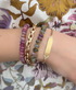 Diamond Arrow ID Bracelet