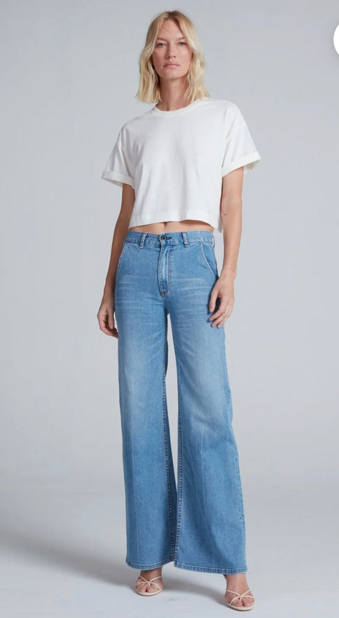 Brighton Jeans - Keelover