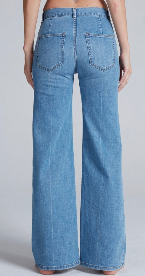 Brighton Jeans - Keelover