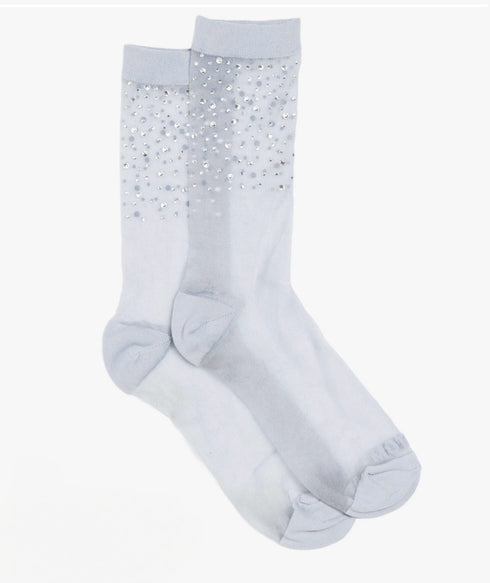 Half Step Socks - Sparks