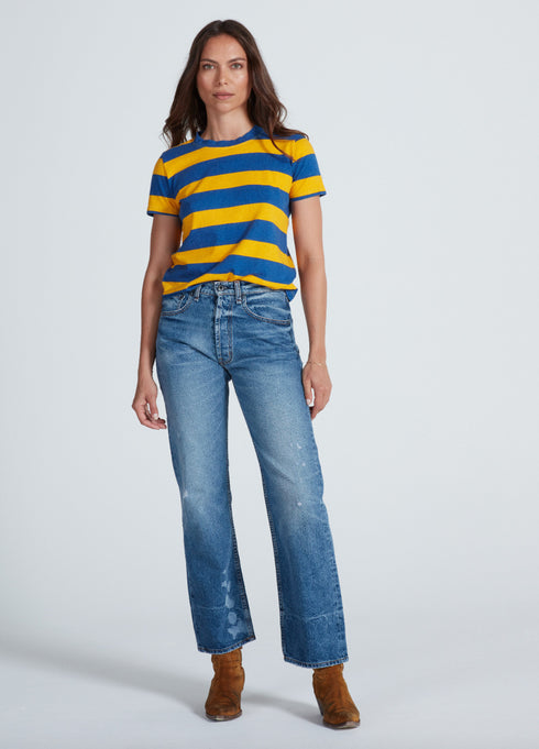 Rosebowl Jean - Venice