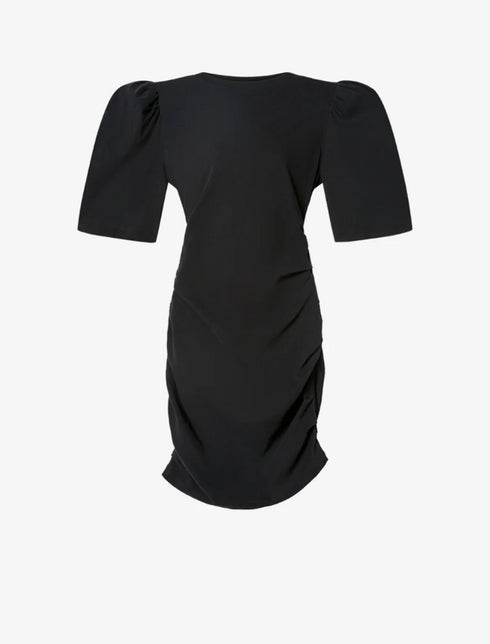 Mylda Dress - Black