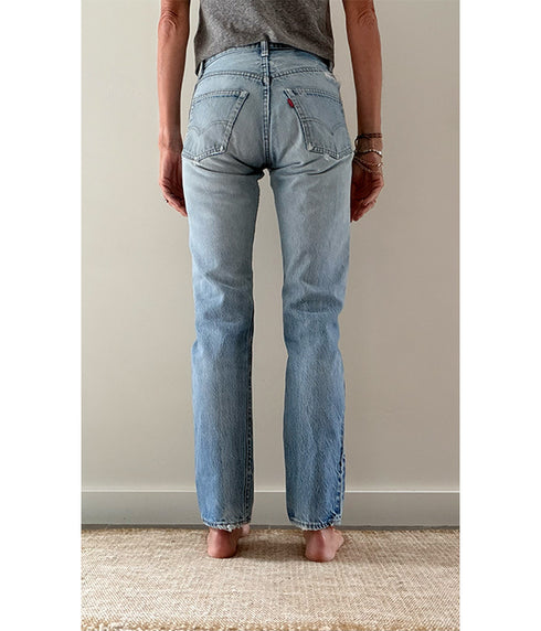 Vintage Levi's 501 USA (10) - 26X30.5