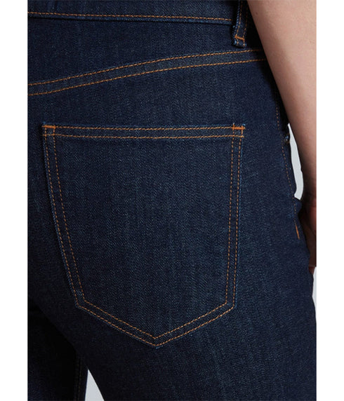 Bond Street Jean - Indigo Resin