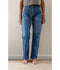 Vintage Levi's 501 USA (12) - 29X29