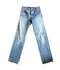 Vintage Levi's 501 USA (7) - 24x28