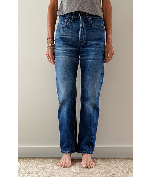 Vintage Levi's 505 USA (12) - 28X29