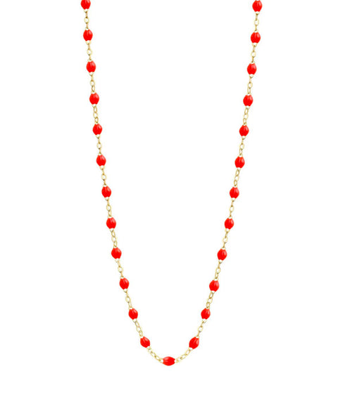 19.7" Classic Gigi Necklace - More Colors