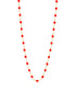 19.7" Classic Gigi Necklace - More Colors