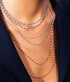 19.7" Classic Gigi Necklace - More Colors