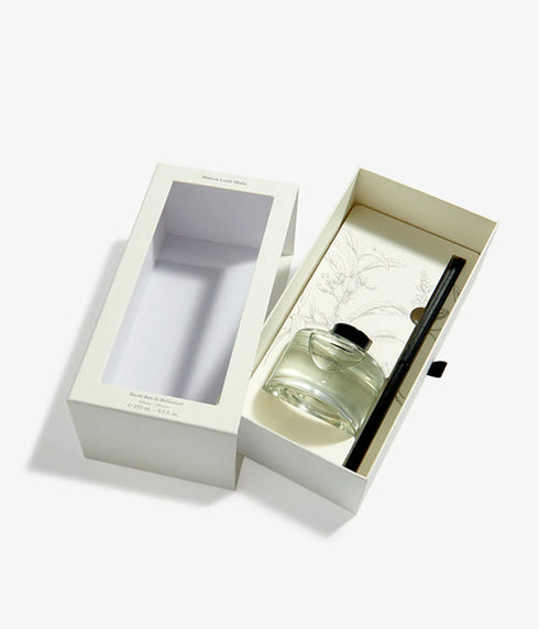 No. 04 Home Diffuser - Bois De Balincourt