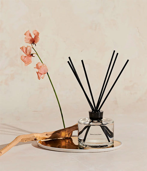 No. 04 Home Diffuser - Bois De Balincourt