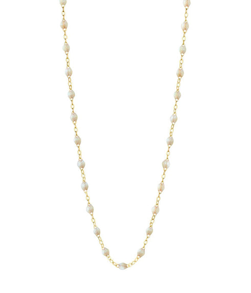 19.7" Classic Gigi Necklace - More Colors
