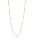 19.7" Classic Gigi Necklace - More Colors