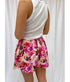 Rowan Shorts - Azalea