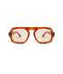 Jane Sunglasses - Light Brown Tortoise
