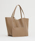Everyday Soft Tote - Anise/Lilla