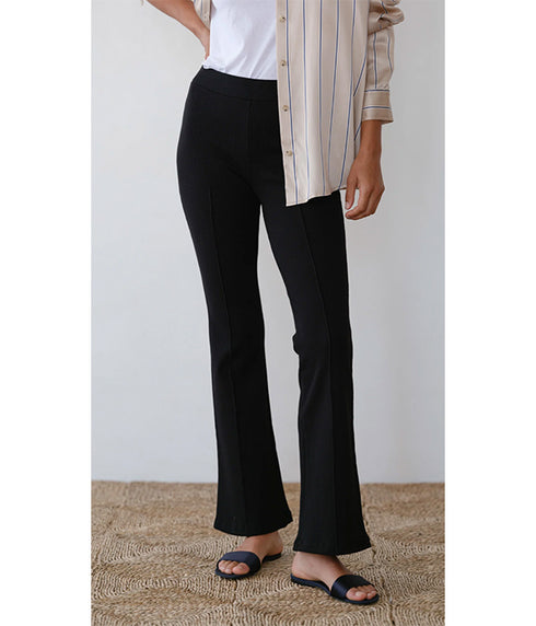 The Rib Kick Flare - Jet