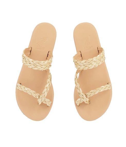 Daphne Sandal - Natural