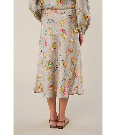 Nola Skirt - Cavallo Gris