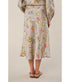 Nola Skirt - Cavallo Gris