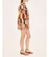 Marjorelle Mini Dress - Multi