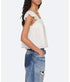Eliza Top - White