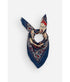 Rodeo Scarf - Navy