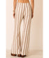Charlie Pant - Desert Stripe