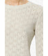 Obeline Pullover - Ecru