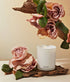 Santal Rock Rose Candle - 11oz