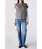 Odette Jeans - Smudge