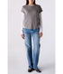 Odette Jeans - Smudge