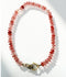 Cherry Quartz Necklace