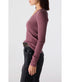 Nico Long Sleeve Tee - Bloom
