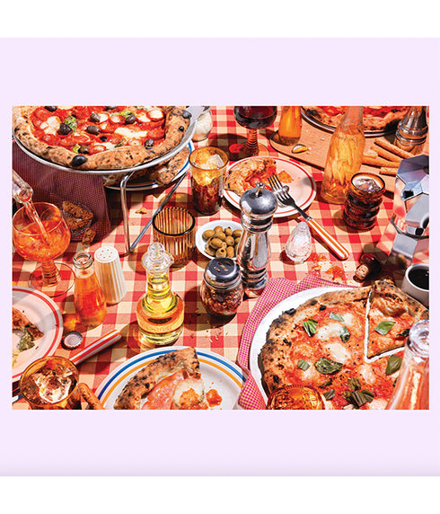 That's Amore - 1000 Pieces