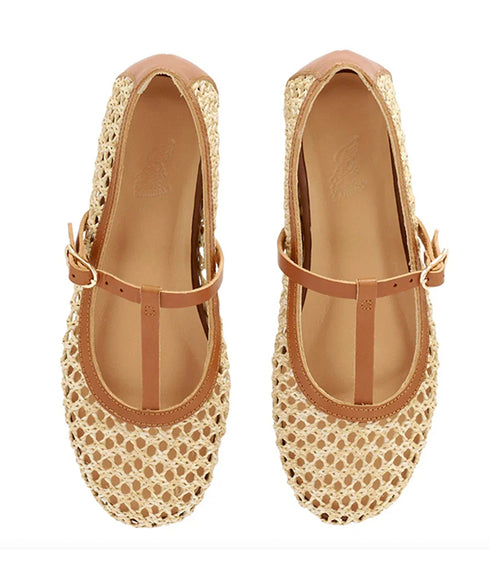 Aerati Flats - Natural