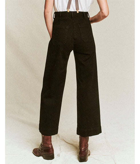 The Seafair Jean - Carbon