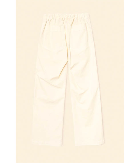 Florian Pants - Off White