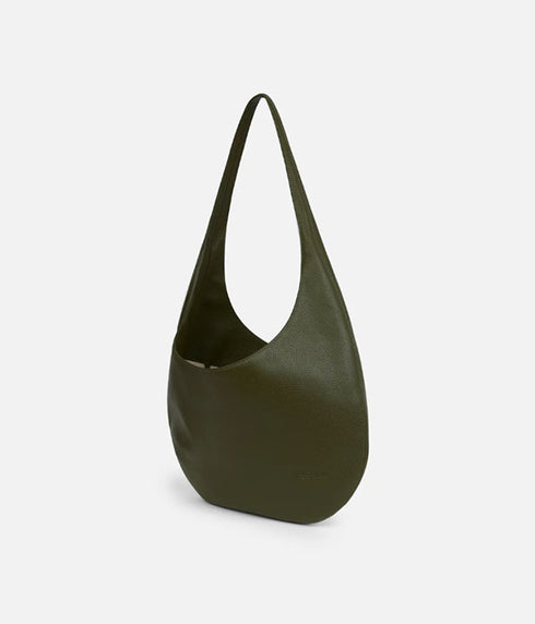 The H Hobo - Army Green