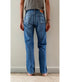 Vintage Levi's 501 (4) - 27x30