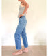 Vintage 501 Denim Jeans (h) - fits 27"x28"