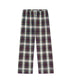 The Flannel Easy Sleep Pant - Pine Lodge Plaid