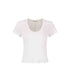 Rumi Tee - Eggshell