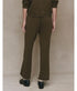 The Rec Sweater Pant - Army