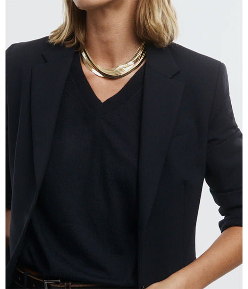 The Liquid Gold Necklace