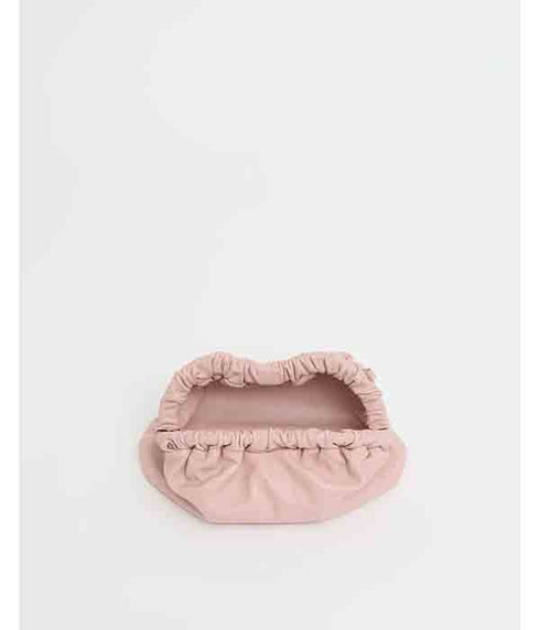 Mini Cloud Clutch - Zucchero